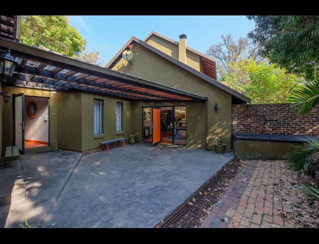 4 BEDROOM HOUSE FOR SALE IN WENDYWOOD
